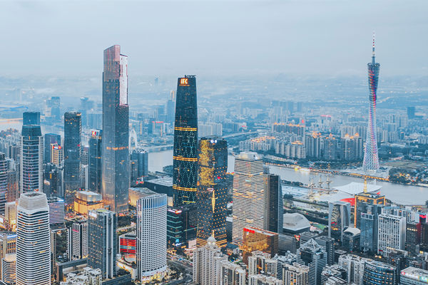 活動(dòng)資訊丨新質(zhì)生產(chǎn)力系列課程之《新形勢(shì)、新規(guī)劃、新未來》即將舉辦