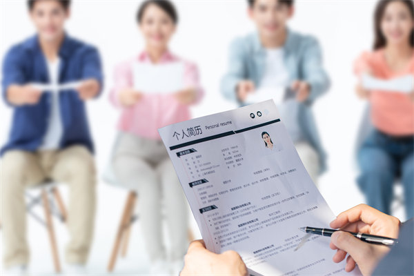 人力資源外包：優(yōu)化資源配置，降低管理成本