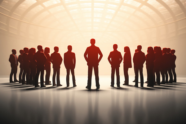 深化組織文化建設(shè)，提升員工歸屬感，共筑和諧組織