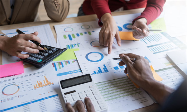 預算管理策略：優(yōu)化資源配置，提升企業(yè)財務效能