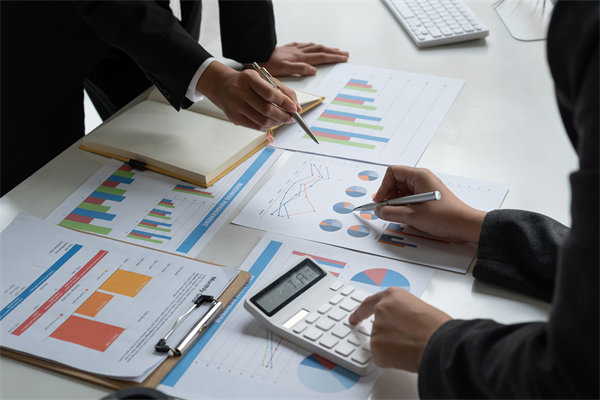 預算管理策略：優(yōu)化資源配置，提升企業(yè)財務效能