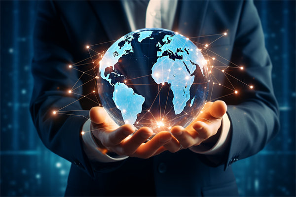 全球化戰(zhàn)略：組織如何在全球范圍內(nèi)擴展業(yè)務？