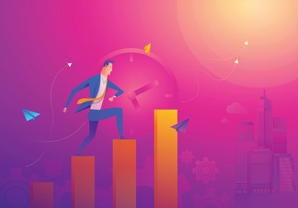 創(chuàng)新驅(qū)動發(fā)展，制定年度經(jīng)營計(jì)劃提升核心競爭力