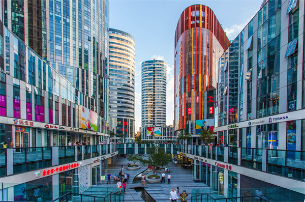 集團管控精細化：打造高效運營，驅(qū)動行業(yè)變革