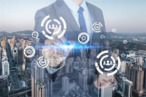 企業(yè)管理智慧化升級(jí)，驅(qū)動(dòng)創(chuàng)新發(fā)展，開啟全新時(shí)代