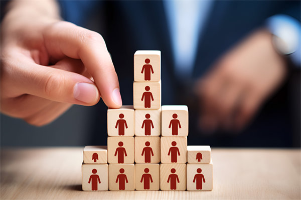 績(jī)效管理與員工成長(zhǎng)：構(gòu)建人才梯隊(duì)，推動(dòng)組織發(fā)展