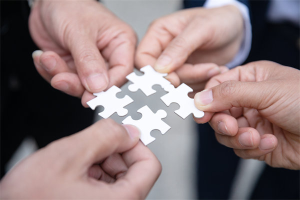 規(guī)劃先行，贏在起點(diǎn)，組織規(guī)劃管理助力企業(yè)成功