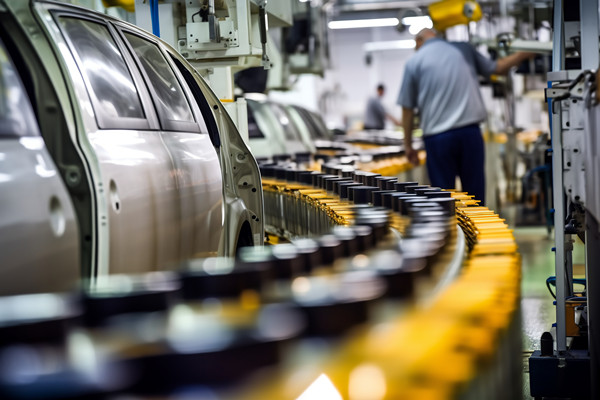 精益生產(chǎn)，激發(fā)企業(yè)創(chuàng)新活力，共筑制造強(qiáng)國夢