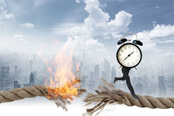 集團管控助力風(fēng)險防控，保障企業(yè)安全穩(wěn)定運營