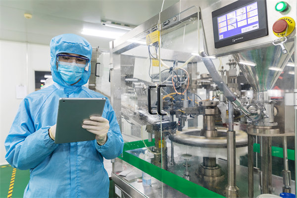 精準優(yōu)化生產(chǎn)流程，實現(xiàn)精益生產(chǎn)與企業(yè)發(fā)展雙贏