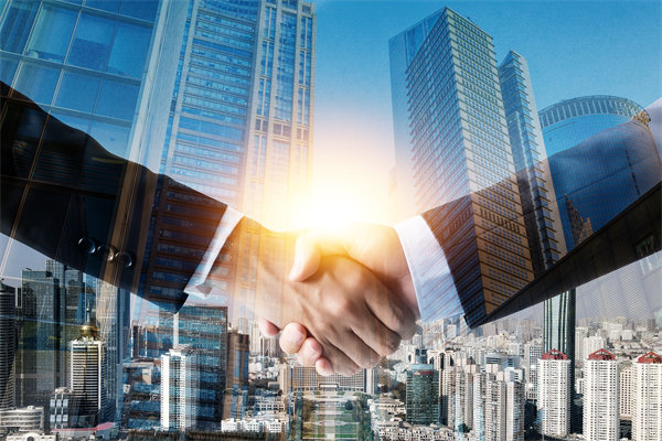 價值共創(chuàng)：建立合作伙伴關(guān)系，實現(xiàn)共贏發(fā)展