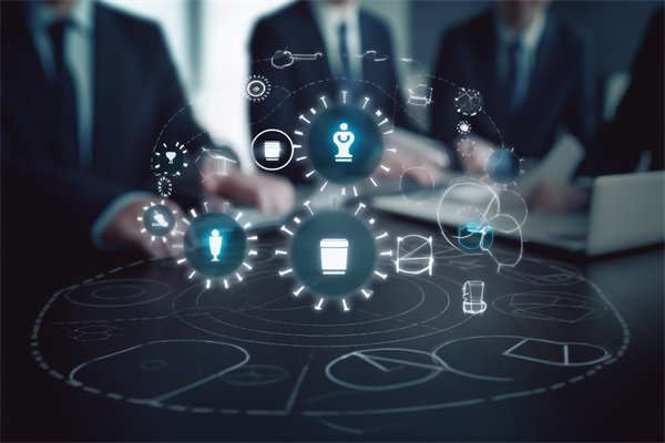 供應(yīng)鏈協(xié)同管理：強(qiáng)化合作伙伴關(guān)系，提升整體競(jìng)爭(zhēng)力