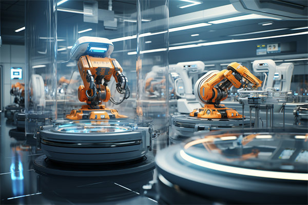 智慧化精益生產(chǎn)管理，打造現(xiàn)代化生產(chǎn)運(yùn)營(yíng)新模式