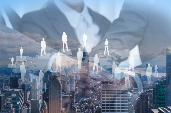 戰(zhàn)略視角下的組織規(guī)劃，引領(lǐng)企業(yè)走向卓越與成功