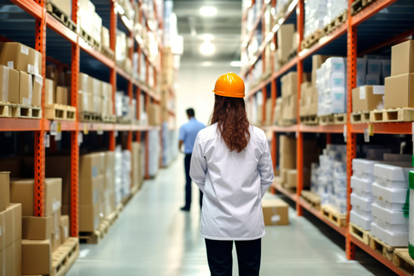 有效性供應鏈和反應性供應鏈在管理策略上有何不同？