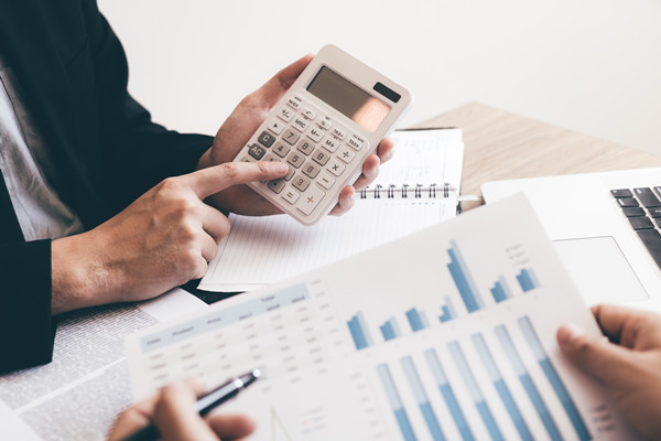 預算管理中的風險評估與應對策略有哪些？