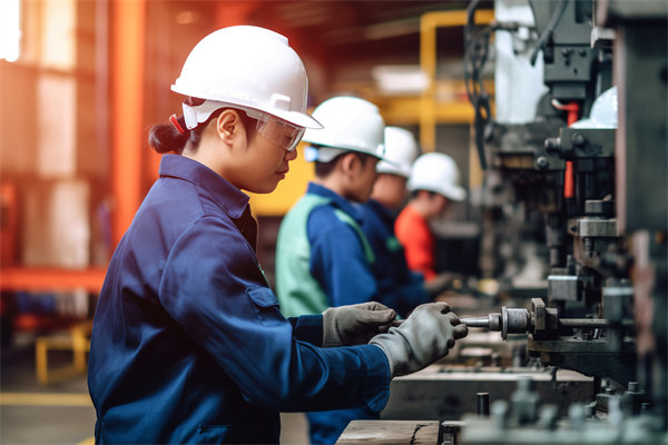 精益生產(chǎn)如何深入車間，實(shí)現(xiàn)全員參與與持續(xù)改善？