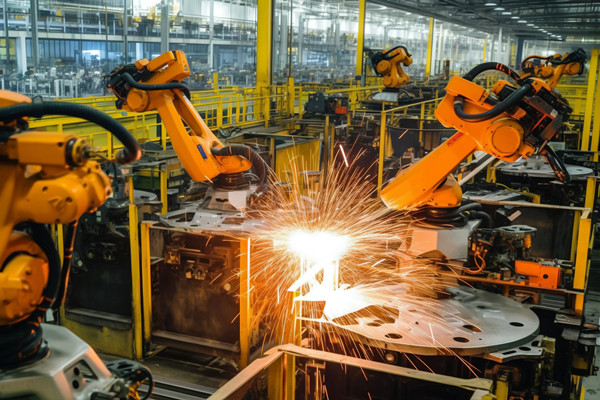 精益生產(chǎn)如何助力企業(yè)實(shí)現(xiàn)成本減半，效率倍增？