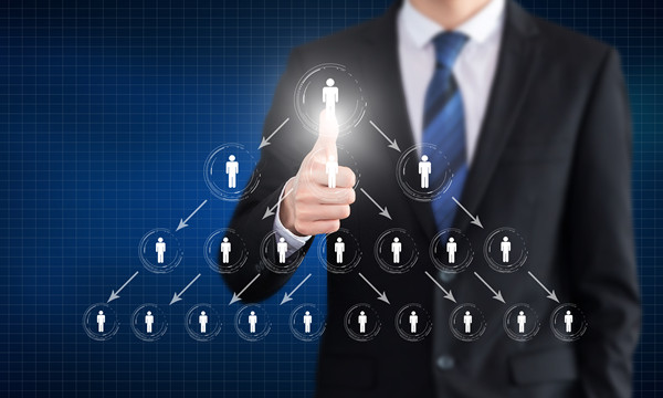 組織規(guī)劃中如何平衡集權(quán)與分權(quán)，促進決策效率？