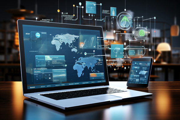 供應(yīng)鏈透明化：如何提升各環(huán)節(jié)信息共享效率？