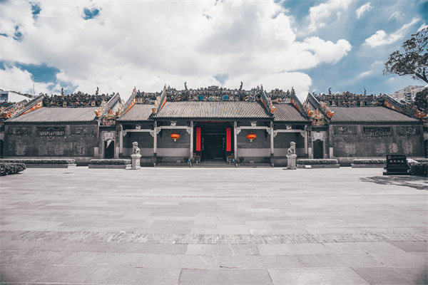 廣州管理咨詢公司最新排名揭曉，誰領(lǐng)風(fēng)騷？