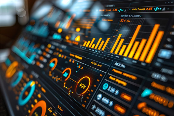 信息技術(shù)如何賦能集團(tuán)管控，提升決策效率？