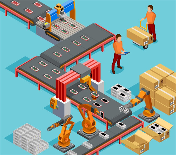 如何實(shí)施精益布局，以提高生產(chǎn)線流程效率與靈活性？