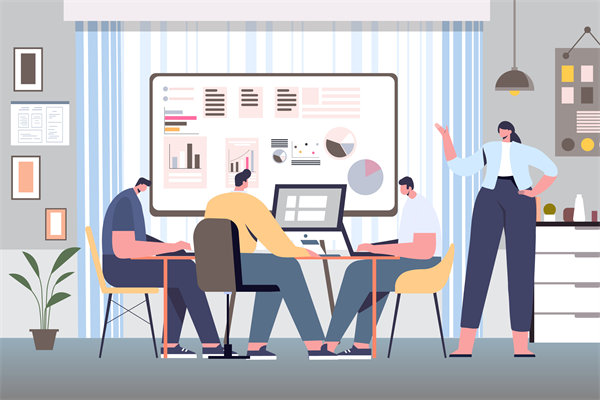 跨部門協(xié)同：如何有效整合資源以執(zhí)行年度經(jīng)營計(jì)劃？