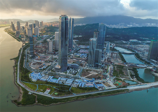 珠海管理咨詢公司最新排名有哪些變化？依據(jù)是？