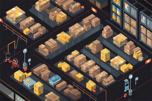 供應(yīng)鏈透明度不足，企業(yè)如何有效監(jiān)控庫存與物流動態(tài)？