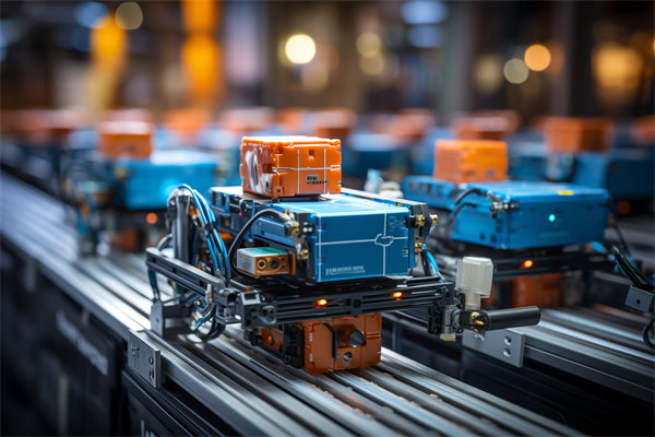 數(shù)字化轉(zhuǎn)型如何重塑供應鏈管理的效率與透明度？