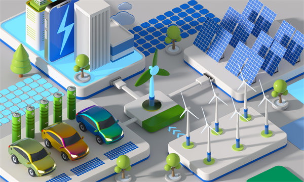 環(huán)保法規(guī)趨嚴(yán)，制造業(yè)如何平衡經(jīng)濟效益與綠色生產(chǎn)？