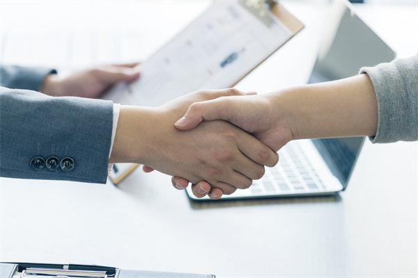 數(shù)字化轉(zhuǎn)型中的HR角色：企業(yè)已經(jīng)用AI面試招聘了？