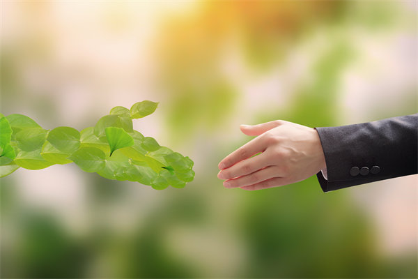 環(huán)保與可持續(xù)性成為趨勢，供應鏈如何實現(xiàn)綠色轉型？