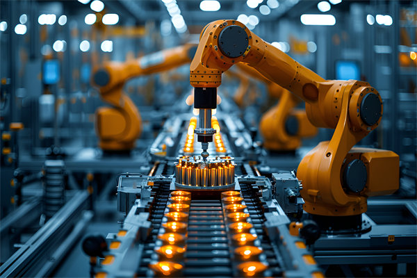 自動化與精益生產(chǎn)的深度融合：未來生產(chǎn)模式的探索？
