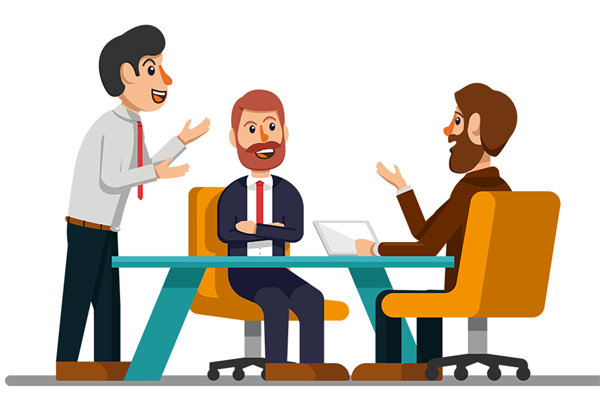 集團(tuán)內(nèi)部溝通機(jī)制如何優(yōu)化，促進(jìn)信息暢通？