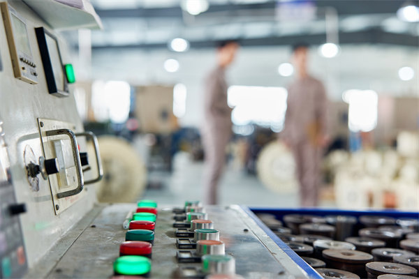 在多變市場下，精益生產(chǎn)如何助力企業(yè)快速適應(yīng)與創(chuàng)新？