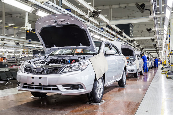 如何識別并消除生產(chǎn)中的七大浪費(fèi)，推進(jìn)精益生產(chǎn)？