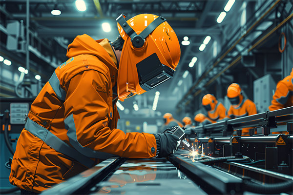 哪些關(guān)鍵績效指標(biāo)可以衡量精益生產(chǎn)改善項目的成效？