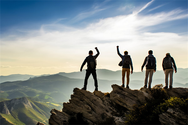 多元化與包容性：構建高效團隊的關鍵要素有哪些？