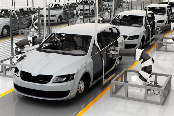 馬斯克：中國的工業(yè)產(chǎn)能已遠(yuǎn)超美國，有哪些依據(jù)？