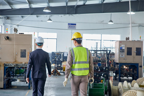 精益文化如何驅(qū)動全員參與，共創(chuàng)高效生產(chǎn)環(huán)境？