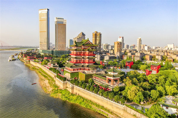 提升南昌企業(yè)競爭力，管理咨詢策略有哪些新方向？