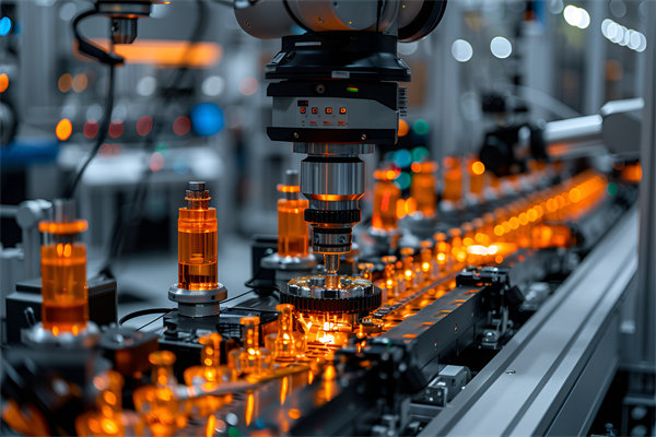 以科技創(chuàng)新驅(qū)動產(chǎn)業(yè)發(fā)展，傳統(tǒng)制造業(yè)如何數(shù)字化轉(zhuǎn)型？