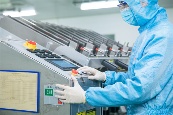 面對市場波動，精益生產(chǎn)如何靈活調(diào)整生產(chǎn)計(jì)劃？