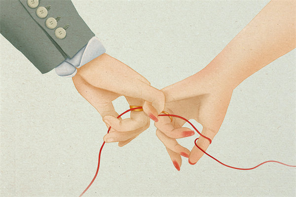 民政部：鼓勵(lì)將婚姻登記機(jī)關(guān)設(shè)在公園，目的是什么？