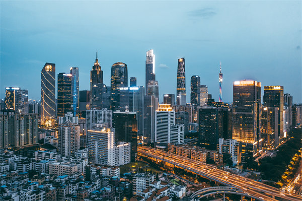 廣州人力資源咨詢公司如何助力企業(yè)優(yōu)化人才結(jié)構(gòu)？