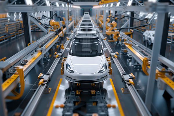 特朗普宣布勝選！國內(nèi)制造業(yè)何去何從？