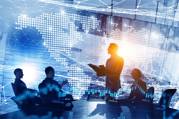 面對市場快速變化，組織規(guī)劃如何保持靈活性與前瞻性？