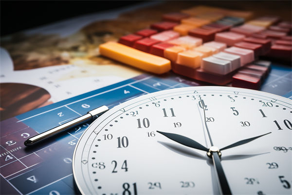 競爭對手策略變化，對我們的年度經營計劃有何影響？